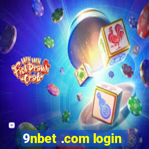 9nbet .com login